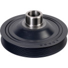 FEBI BILSTEIN 175569 Riemenscheibe, Kurbelwelle FEBI BILSTEIN 175569 Riemenscheibe, Kurbelwelle