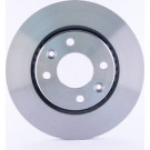Hella | Bremsscheibe | 8DD 355 102-151