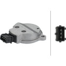 Hella | Sensor, Nockenwellenposition | 6PU 009 121-581