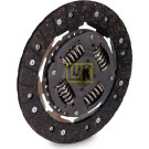 324 0117 10 Kupplungsscheibe 324 0117 10 Kupplungsscheibe