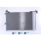 Nissens | Kondensator, Klimaanlage | 940143 Nissens | Kondensator, Klimaanlage | 940143