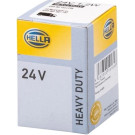 Hella | Glühlampe, Instrumentenbeleuchtung | 8GA 007 997-191