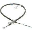 1 987 482 834 Seilzug, Feststellbremse 1 987 482 834 Seilzug, Feststellbremse