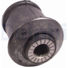 TD783W Lagerung, Lenker