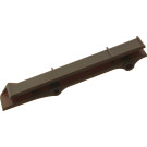 FEBI BILSTEIN 25306 Gleitschiene, Steuerkette