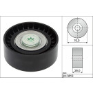 532 0434 10 Umlenk-/Führungsrolle, Keilrippenriemen