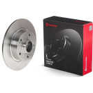Brembo | Bremsscheibe | 08.B391.27