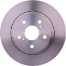 Hella | Bremsscheibe | 8DD 355 116-121