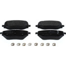 0 986 460 063 Bremsbelagsatz, Scheibenbremse 0 986 460 063 Bremsbelagsatz, Scheibenbremse