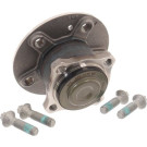 VKBA 6786 Radlagersatz