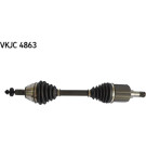 VKJC 4863 Antriebswelle VKJC 4863 Antriebswelle