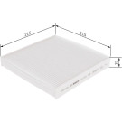 BOSCH 1 987 435 069 Innenraumfilter