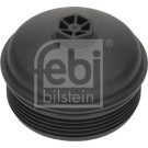 febi bilstein | Deckel, Ölfiltergehäuse | 188767