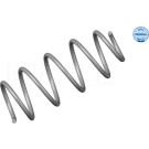 100 639 0000 Fahrwerksfeder MEYLE-ORIGINAL: True to OE.