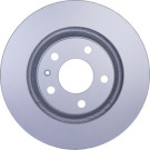 Hella Pagid | Bremsscheibe | 8DD 355 128-391 Hella Pagid | Bremsscheibe | 8DD 355 128-391