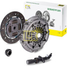 LuK 624 3218 21 Kupplungssatz RepSet Pro