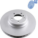 ADB114309 Bremsscheibe ADB114309 Bremsscheibe