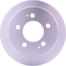 Hella | Bremsscheibe | 8DD 355 116-341