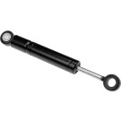 533 0100 10 Schwingungsdämpfer, Keilrippenriemen