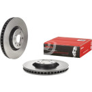 Brembo | Bremsscheibe | 09.D423.11