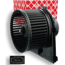 FEBI BILSTEIN 104638 Elektromotor, Innenraumgebläse