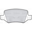 Valeo | Bremsbelagsatz, Scheibenbremse | 301583 Valeo | Bremsbelagsatz, Scheibenbremse | 301583