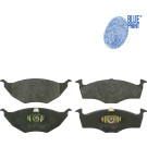 Blue Print | Bremsbelagsatz, Scheibenbremse | ADV1842103