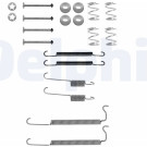 LY1047 Zubehörsatz, Bremsbacken