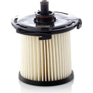 Mann-Filter | Kraftstofffilter | PU 12 003 Z