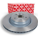 FEBI BILSTEIN 44028 Bremsscheibe FEBI BILSTEIN 44028 Bremsscheibe