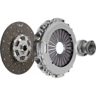 Valeo 805291 Kupplungssatz NEW ORIGINAL KIT3P Valeo 805291 Kupplungssatz NEW ORIGINAL KIT3P