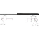 2110414 Gasfeder, Motorhaube