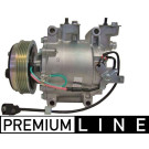 Mahle | Kompressor, Klimaanlage | ACP 1325 000P