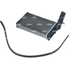 NRF | Wärmetauscher, Innenraumheizung | 53382