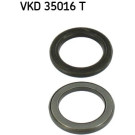 SKF | Wälzlager, Federbeinstützlager | VKD 35016 T