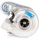 Nissens Turbolader 93058