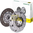 LuK 624 3171 09 Kupplungssatz SAC