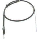 1 987 477 393 Seilzug, Feststellbremse 1 987 477 393 Seilzug, Feststellbremse