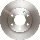 DF4822S Bremsscheibe TRW SINGLE DF4822S Bremsscheibe TRW SINGLE