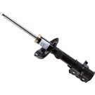 Sachs | Stoßdämpfer | 316 878
