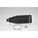 84245 Faltenbalg, Lenkung