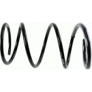 998 708 Fahrwerksfeder