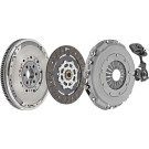 Valeo 837001 Kupplungssatz FULLPACK DMF (CSC) Valeo 837001 Kupplungssatz FULLPACK DMF (CSC)