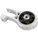 Metzger | Lagerung, Motor | 8053775