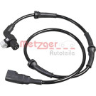 0900021 Sensor, Raddrehzahl