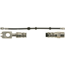 PHD934 Bremsschlauch PHD934 Bremsschlauch