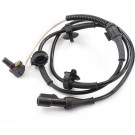 GEBE | Sensor, Raddrehzahl | 9 1567 1