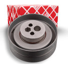 FEBI BILSTEIN 07710 Spannrolle, Zahnriemen FEBI BILSTEIN 07710 Spannrolle, Zahnriemen