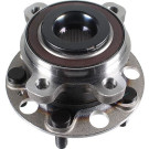 WM 2365 Radlagersatz GREENPARTS