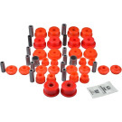 Tedgum | Reparatursatz, Radaufhängung | TED11802